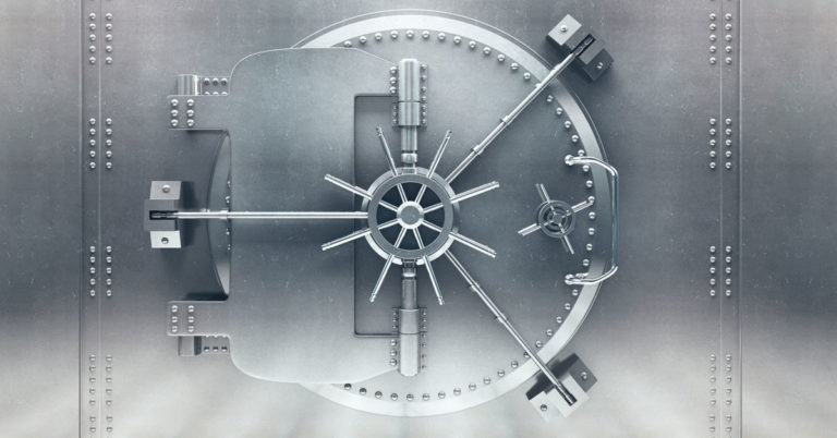 Vault