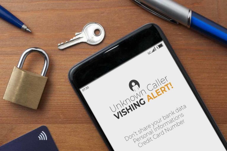 Recognizing and Preventing VoIP Phishing Attacks