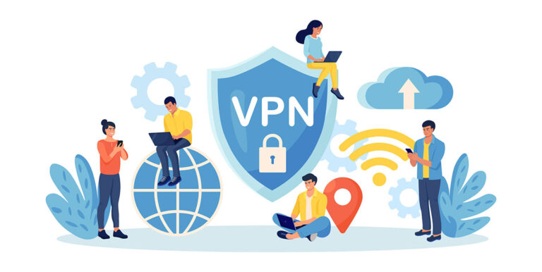 VPNs are still important