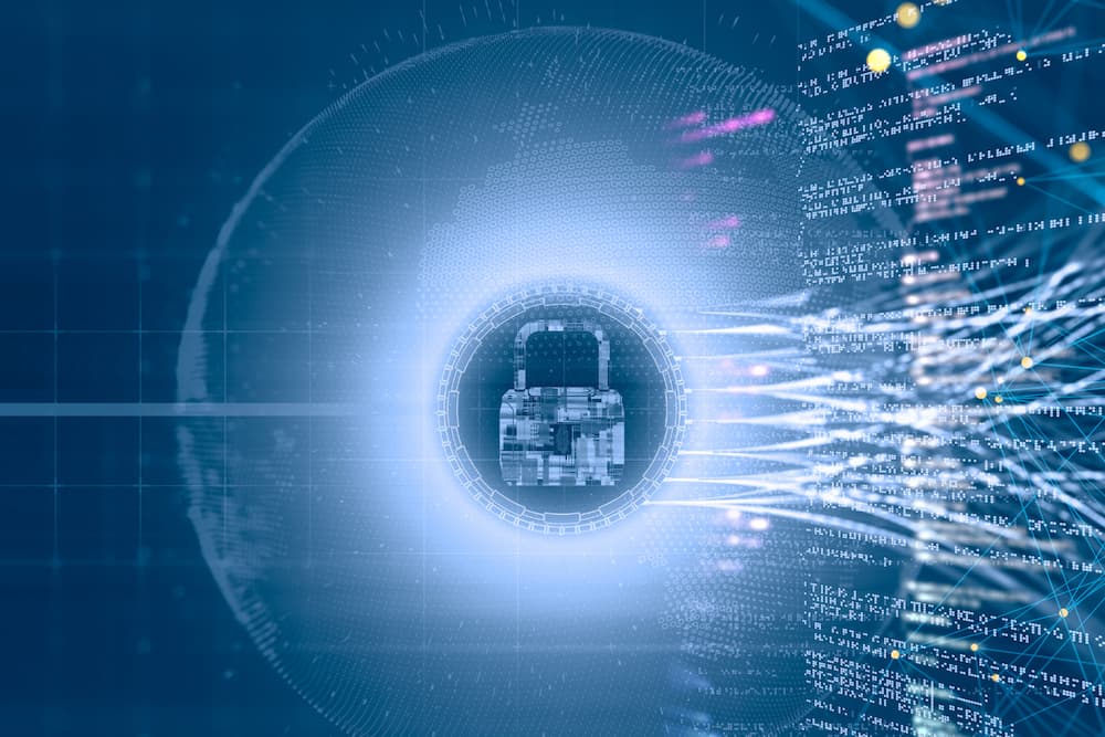 Security extensions in your browser can add layers of protection to your data while you browse.