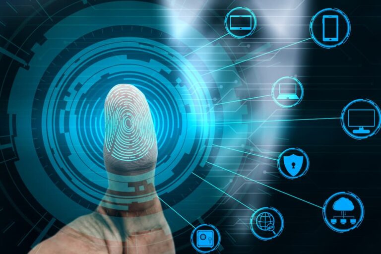 Biometric data, such as fingerprints and facial recognition, is now commonly used for identity verification, but its widespread use raises significant privacy concerns.