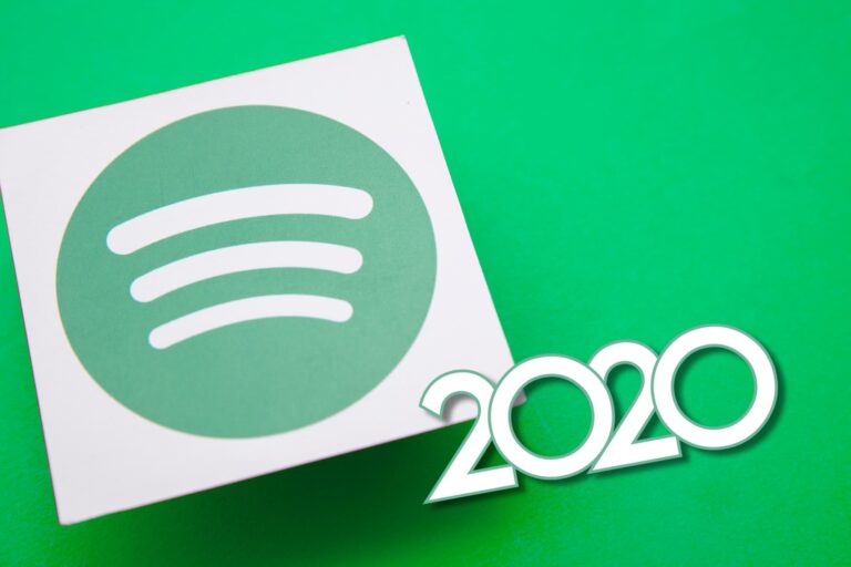The Spotify incidents of 2020 revealed data privacy vulnerabilities.