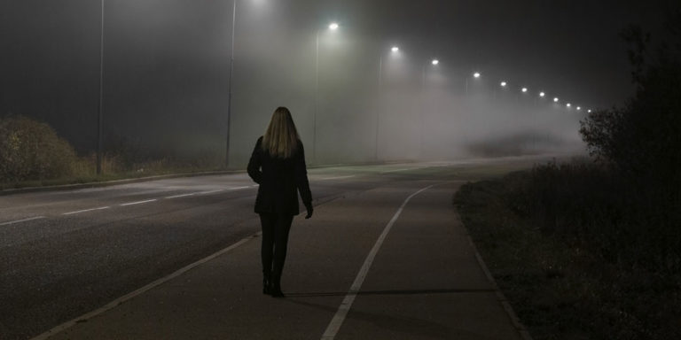 What makes us easy prey