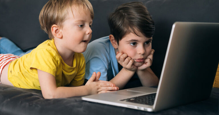What Parents Need to Know About Popular Apps Their Kids Are Using