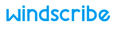Windscribe
