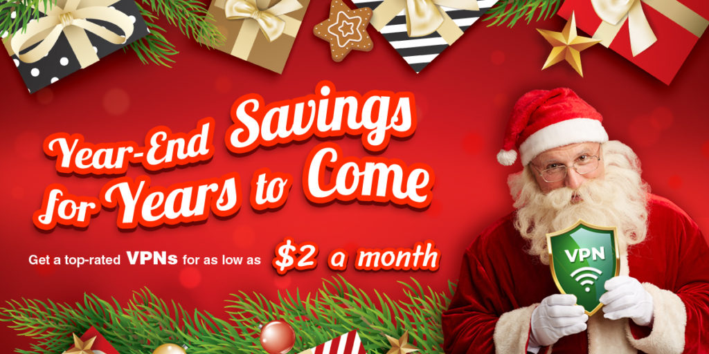 Year-end Savings for Years to Come