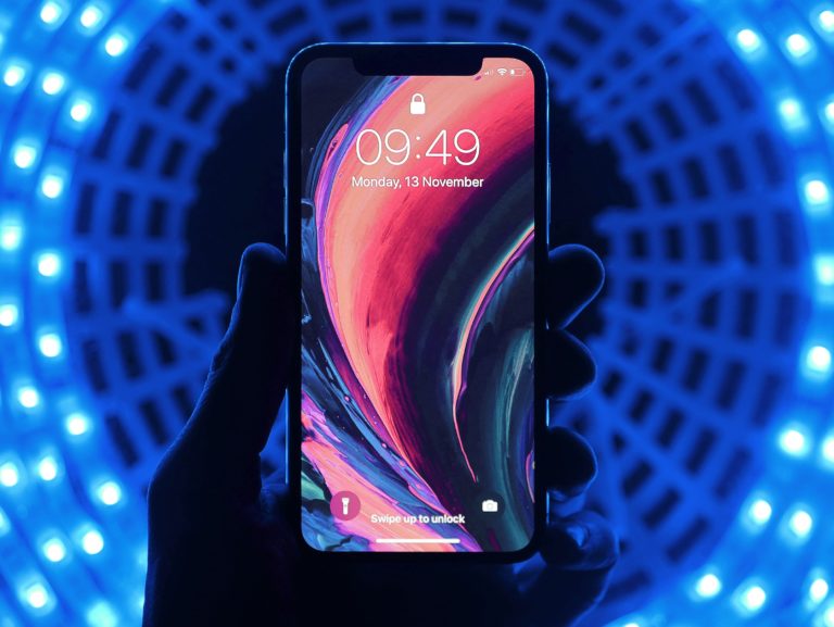 Android vs. iPhone: Which Is Safer for Your Data?
