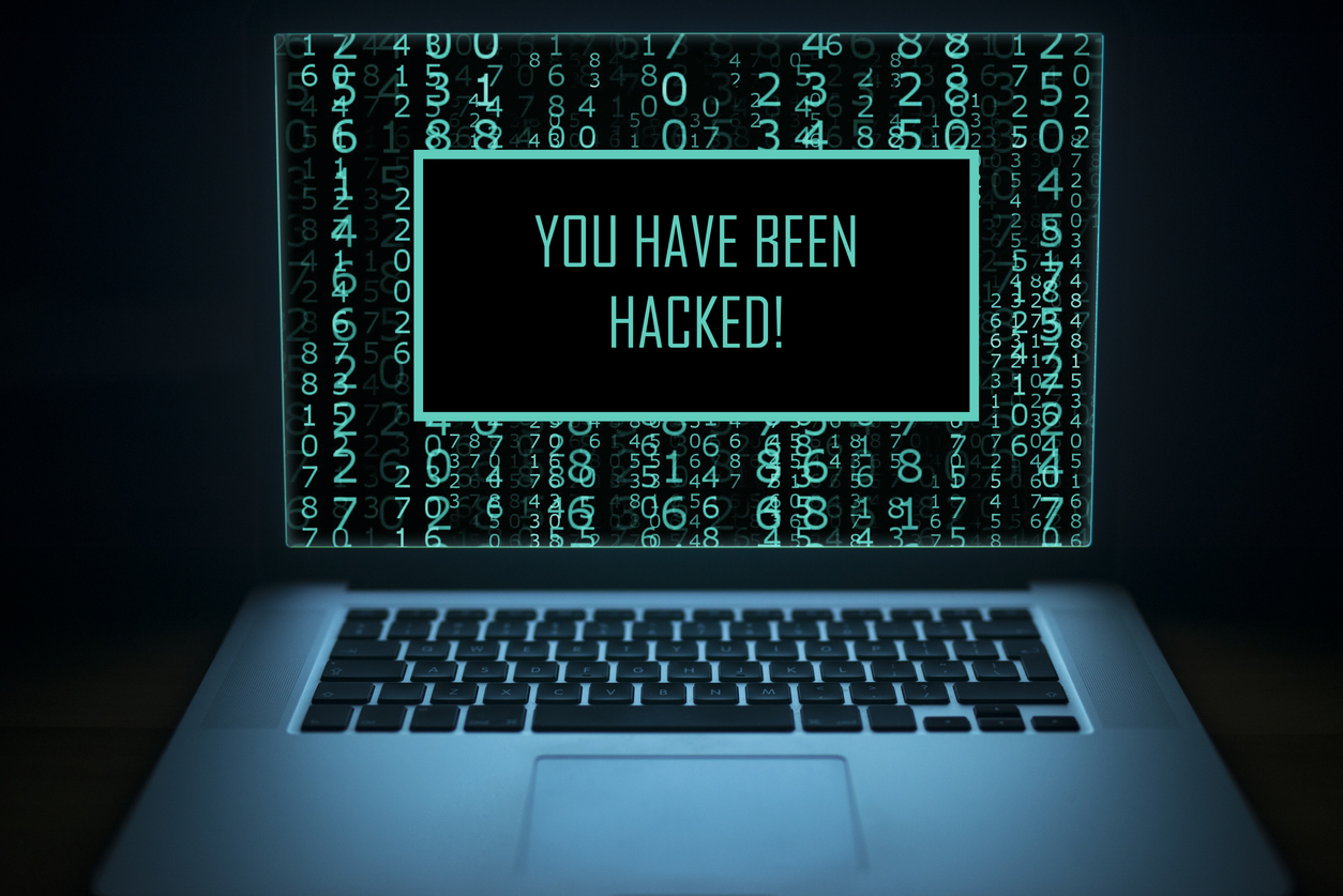 🎉 Computer hacking issues. The Dangers of Hacking and What a Hacker Can